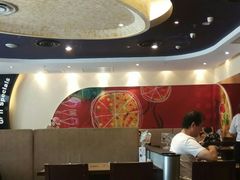 -必胜客(瑞虹店)