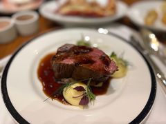 -mezza9 Macau(澳门君悦酒店)