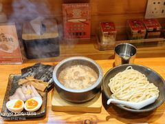 -Ramen满吉·豚骨拉面(丽园路店)