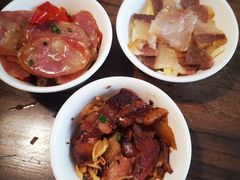 多味刀板香-刀板香·安徽菜(望江东路店)