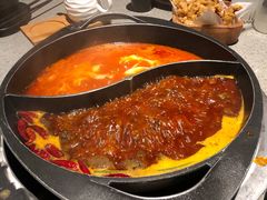 -园里火锅(仁和新城店)