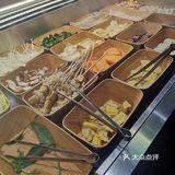 和牛，榴莲，山姆甜品都是无限续[笑脸]