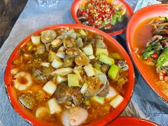 -拈一筷子·宜宾江湖菜(十一街店)
