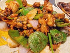 -紫金食坊(江南西路店)