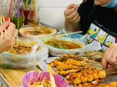 -夫妻串店(和睦路店)