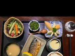 -古京·臻致料理(月湖店)