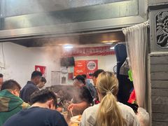 -郭记小街麻辣烫(南小街总店)