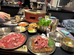 -西塔老太太泥炉烤肉(龙湖北苑天街店)