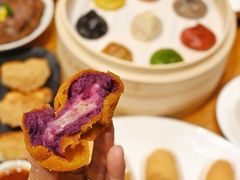 -乐忻皇朝(上海中心大厦店)