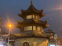 -怡园饭店-餐厅(四望亭店)