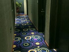 -德全心悦酒店(北京金台路地铁站店)