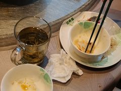 -渔舟意·湖南家宴(萝岗纳金城店)