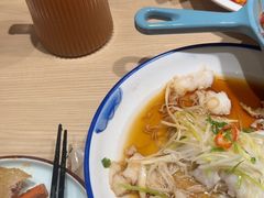 -同合居·非遗东北菜(王府井店)