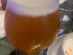 -桂花里·衢州菜·精酿餐吧(未来科技城万达广场店)