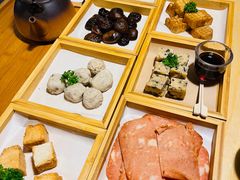 -十二舍·湯物素煮(江泰潤政店)