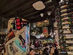 -胡桃里乐队酒馆(长春总店)