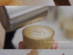 -BLACKSHEEP ESPRESSO(建国中路店)