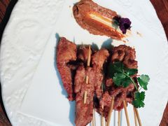 -肴约·花园式餐厅(湖里店)