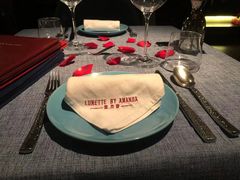 -弦月窗LUNETTE BY AMANDA(复兴路店)