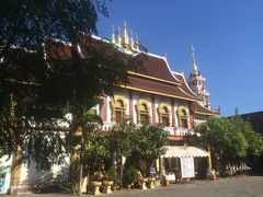 -帕辛寺