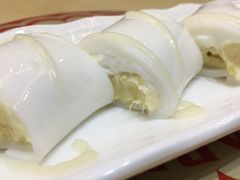 -甜心妈妈·榴莲星级糖水(北京路总店)