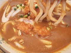-金龙咖喱