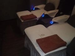 -天禧影院式足道·SPA(梅林店)