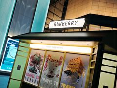 -BURBERRY(北京王府中环店)