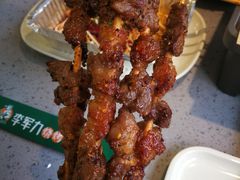-李军力烧烤(丰庆路店)