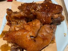 -状元阁烧烤(新华路总店)