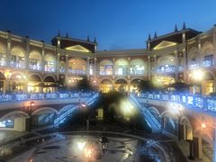 -佛罗伦萨小镇广佛名品奥特莱斯(疏港路店)