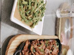 -闫府私房菜·百年鲁菜(欧亚店)