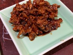 糖醋排骨-新白鹿餐厅(爱琴海购物中心店)