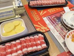 -蜀留香火锅·始于1999·原四川老火锅(白堤路店)