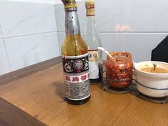 -矮子粉店1985·长沙米粉(湘春路店)