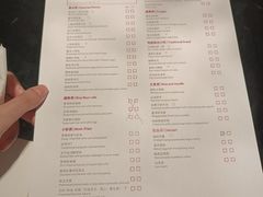 -海航大厦万豪酒店彩海轩中餐厅(霄云路店)