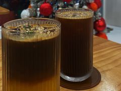 -echoes coffee回响咖啡(红山店)