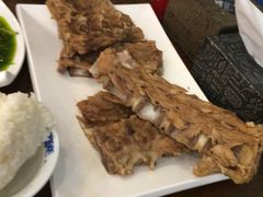 -狼诱惑酱骨头(金州店)