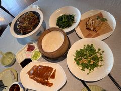 -悦融·京鲁菜·露台花园(安定门店)