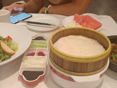 -大鸭梨(天通西苑店)