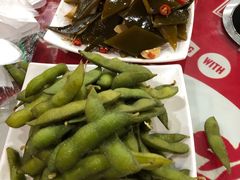 -满盆龙虾烧烤小串(宏伟路第一直营店)
