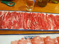 -乐宴·老北京铜火锅(桂庙店)