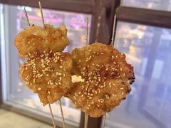 -北三老太太烧烤(人生一串上榜店)