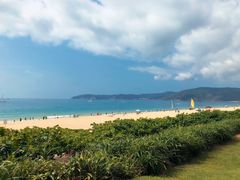 -三亚亚龙湾天域度假酒店