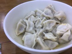 -回坊马二饺子馆