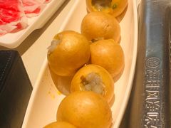-海底捞火锅(九久奥特莱斯店)