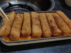 -大院河·仙鱼莊(九眼桥店)