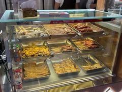 -马小毛老上海里脊肉(南翔印象城店)