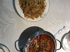 -鑫巴蜀(和平里店)