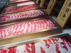 -苏格里岛自助烤肉海鲜火锅(成都金牛万达店)